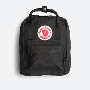 Kanken Mini Backpack